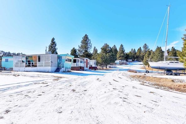Yacht Basin Restaurant and Mobile Home Park: 7035 Canyon Ferry Rd, Helena, MT 59602